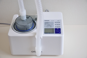 吸入機器